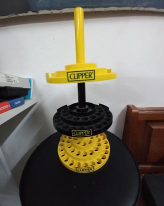torre clipper 3 pezzi