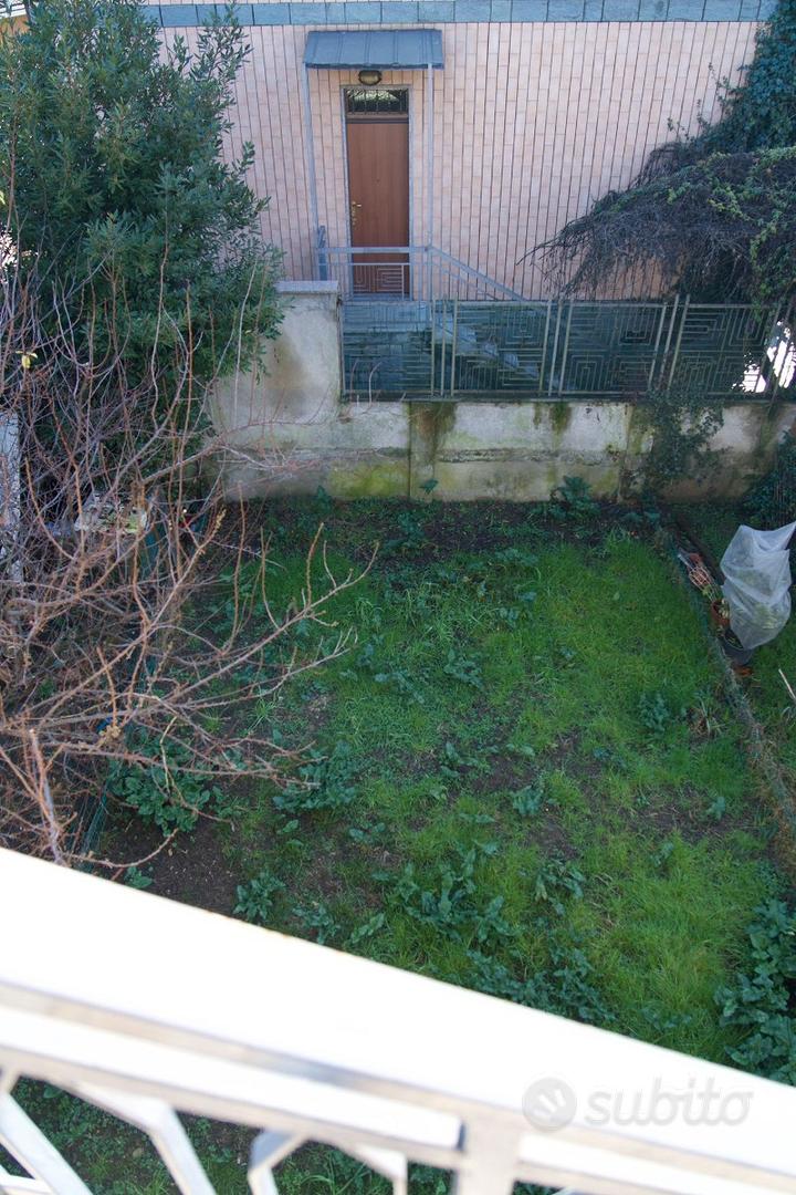 Appartamento – Milano, Abbadesse, Municipio 2 - Altro