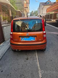 panda 3 serie 1.2 benzina gpl
