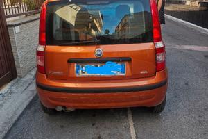 panda 3 serie 1.2 benzina gpl
