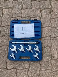 CHIAVE DINAMOMETRICA