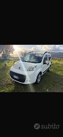 Fiat qubo