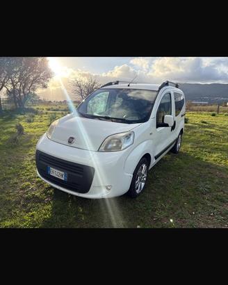 Fiat qubo