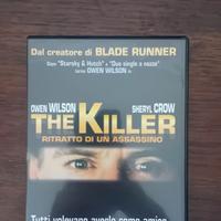 The Killer - Ritratto di un assassino