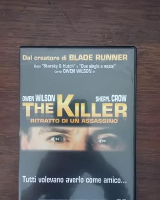 The Killer - Ritratto di un assassino