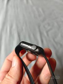 Apple Watch SE 40mm A2351 GPS nero