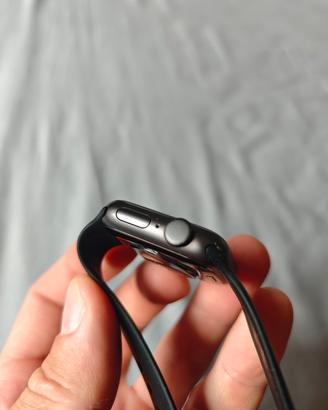 Apple Watch SE 40mm A2351 GPS nero