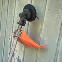 Decespugliatore a scoppio