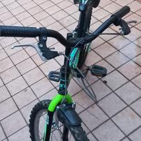 bici da ragazzo 