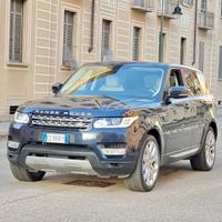 Land Rover Range Sport 3.0 SDV6 HSE Dynamic