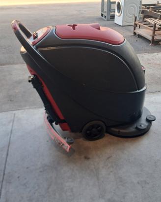 lavapavimenti AS510B 