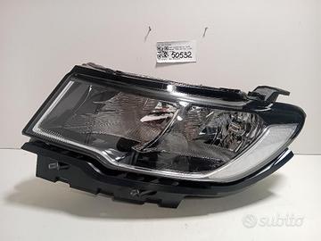 FARO ANTERIORE SINISTRO JEEP Compass Serie K551127