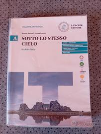 Sotto lo stesso cielo volume A