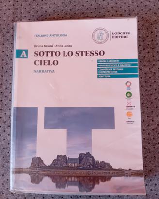 Sotto lo stesso cielo volume A