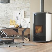TERMOSTUFA LEGNA+PELLET  € 0