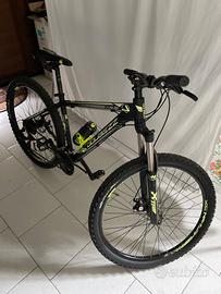 MTB Dolomiti XC1 29” freni a disco buono stato