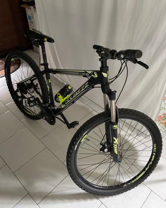 MTB Dolomiti XC1 29” freni a disco buono stato