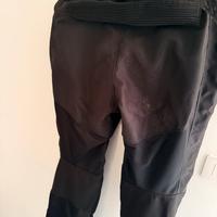 Pantaloni moto Befast Airtech taglia 2XL