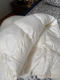 Piumone per letto singolo