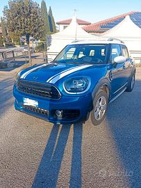 Mini Countryman 1.5