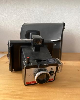 Polaroid colorpack 80