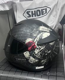 Casco SHOEI