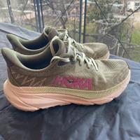 Scarpe HOKA challenger trail running