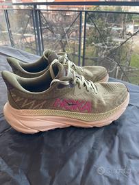 Scarpe HOKA challenger trail running