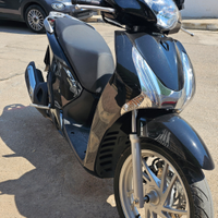 Honda sh 150i abs 2013