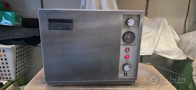 Forno essiccatore / sterilizzatore