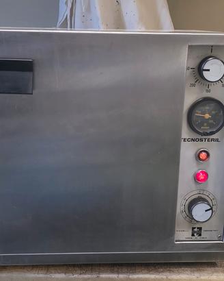 Forno essiccatore / sterilizzatore