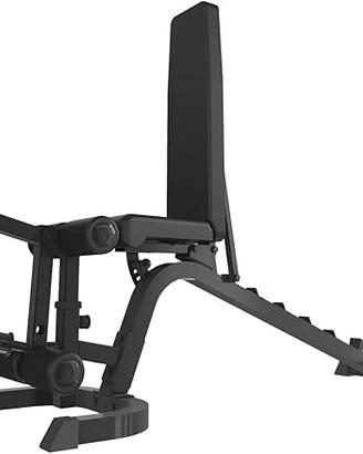 PANCA MULTIFUNZIONE TOORX WBX-220-MFIT