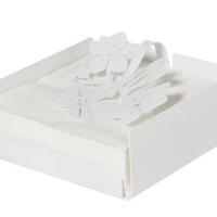 Portatovaglioli cocktail metallo Arti&Mestieri