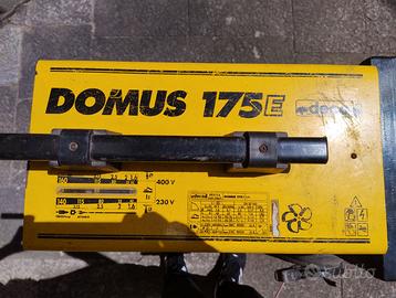 SALDATRICE  DECA DOMUS 175E VENT. €.150