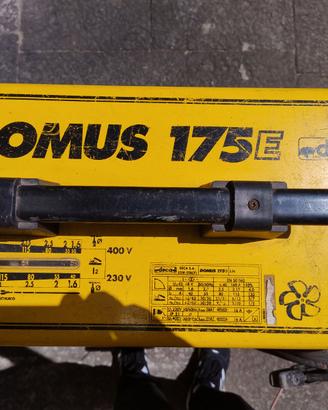 SALDATRICE  DECA DOMUS 175E VENT. €.150