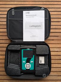 Magneto terapia : I-Tech La Magneto perfetto! 