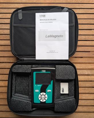 Magneto terapia : I-Tech La Magneto perfetto! 