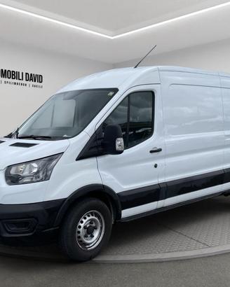 FORD Transit 350 2.0TDCi + IVA H2L3 Trend