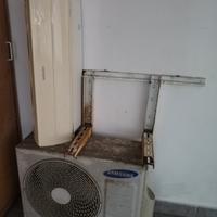 climatizzatore Samsung 