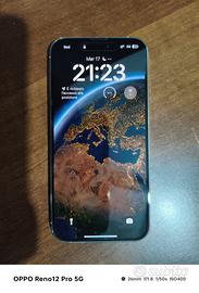 Iphone 14 pro max 256gb