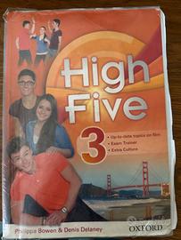 High Five 3