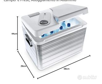 Frigo campeggio