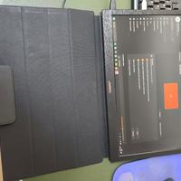 monitor esterno 15.6 pollici