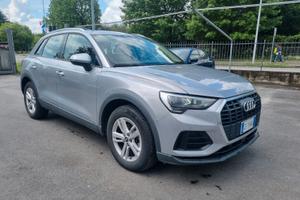 Audi Q3 35 TDI S tronic Business Advanced