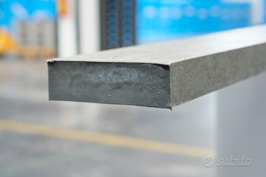 Listello in plastica 100x30x1400 mm