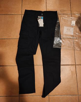 pantaloni cargo 