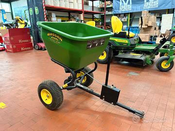 Spandiconcime John Deere 80l