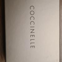 portafoglio portamonete donna coccinelle 