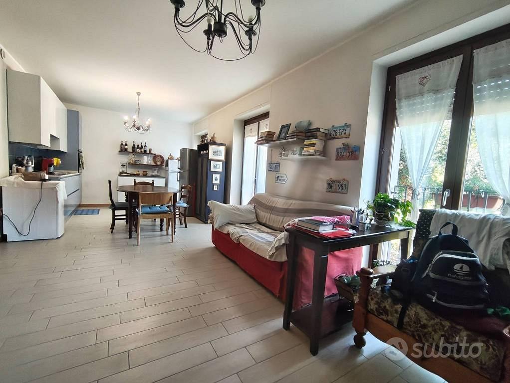 Appartamento – TO - Vista 3