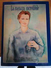 Libro Pierina Morosini